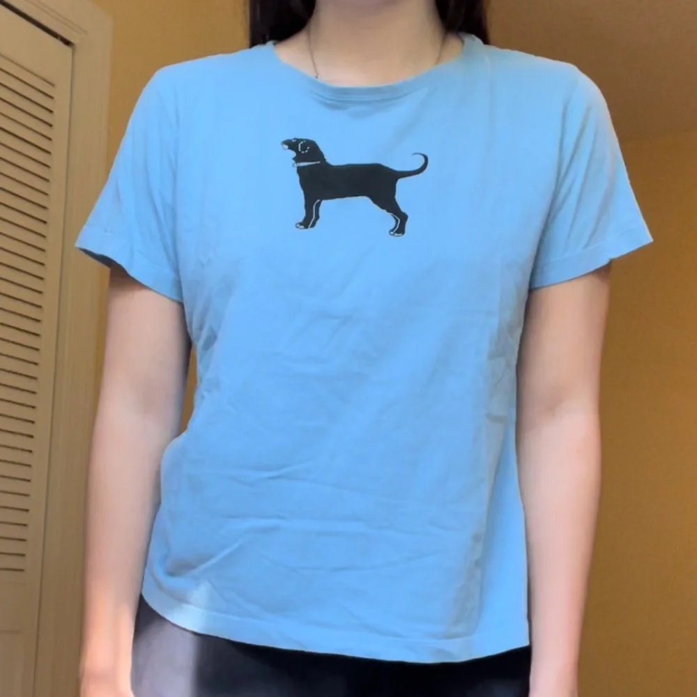The Black Dog Martha’s Vineyard T-Shirt - Picture 3 of 3